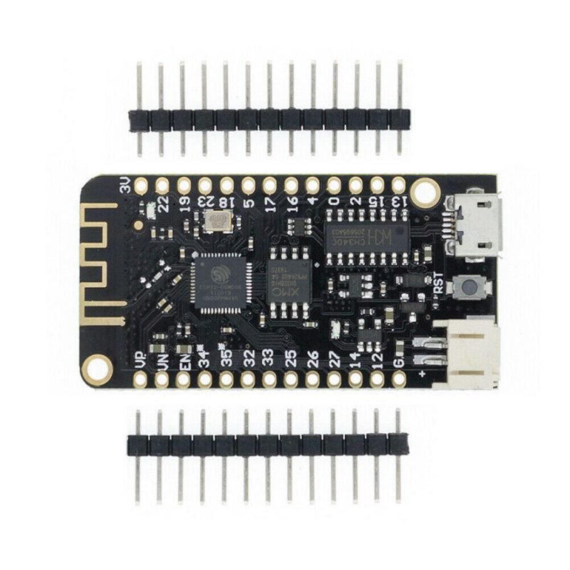 WeMos ESP32 LOLIN32 Lite V1.0.0 Development Board compatible with ...